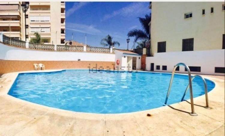 Estudio Con Piscina *