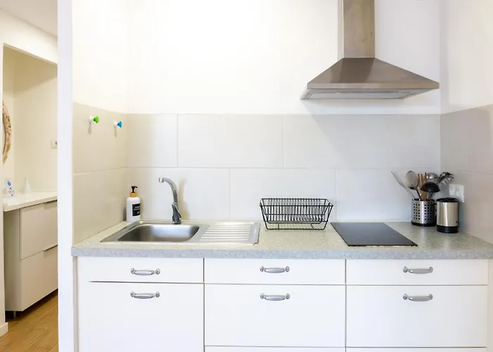 Estudio Con Piscina Fuengirola